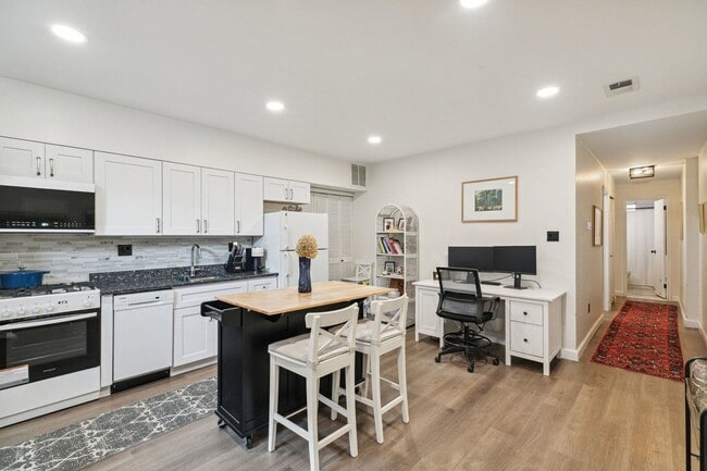 Photo - 1829 Kater St Townhome