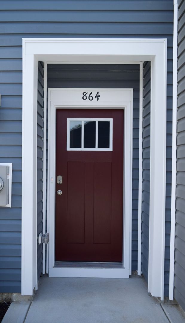 Building Photo - Brand NEW Townhome for Rent!