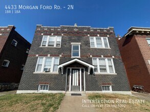 Building Photo - 4433 Morgan Ford Rd