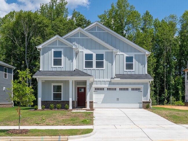 Building Photo - 521 Southland Dr
