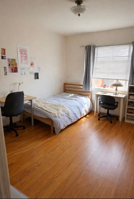 Photo - 1815 Spruce St (Berkeley, CA)