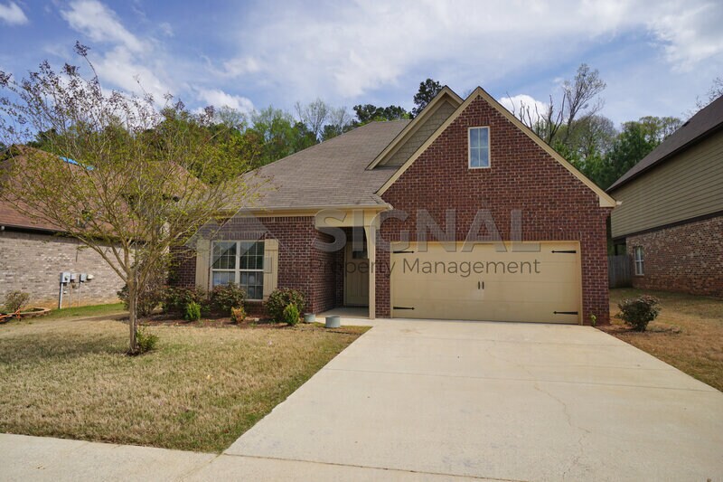 3096 Rosewalk Dr, Moody, AL 35004 House Rental in Moody, AL