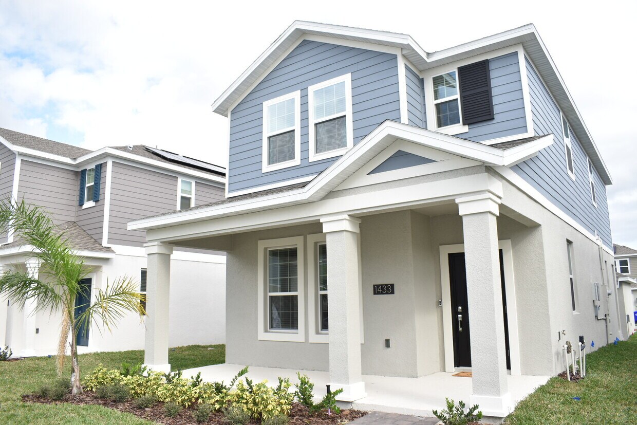 1433 Waverunner Ln, Winter Garden, FL 34787 House for Rent in Winter