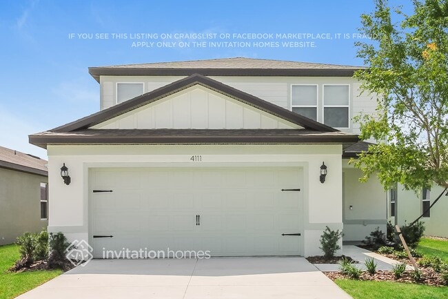 Building Photo - 4111 Goldfoil Rd