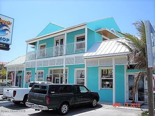 Foto principal - 3220 S Atlantic Ave