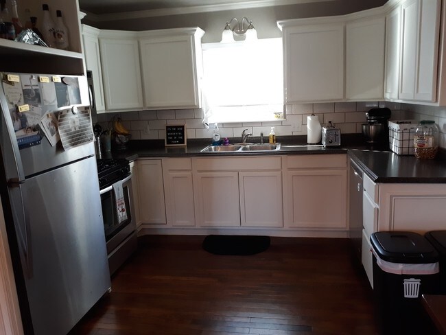 Foto del edificio - 1120 S Walnut St