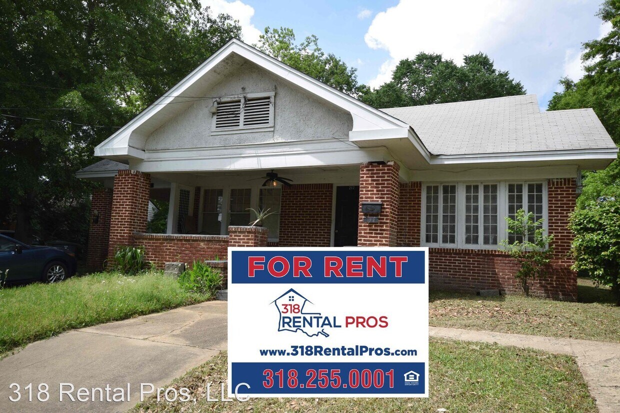 Primary Photo - 2 br, 1 bath House - 212 W Colorado