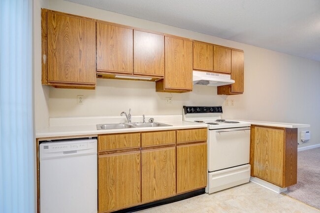 Interior Photo - Fairlawn Village