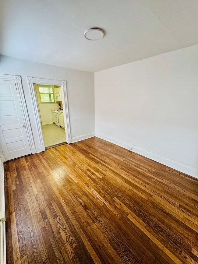 Foto del edificio - 3118 Hanover Ave