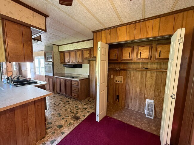 Foto del edificio - 7346 Little Rock Church Rd