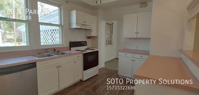 Foto del edificio - 3BD/1.5BA  House Near SEMO