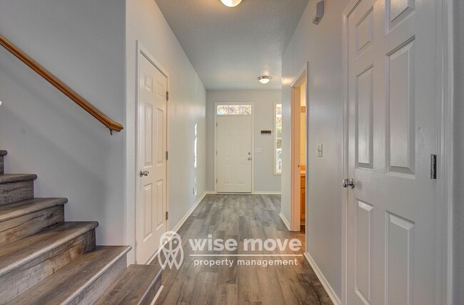 Foto del edificio - Whipple Creek 4 Bedroom with Bonus Room!