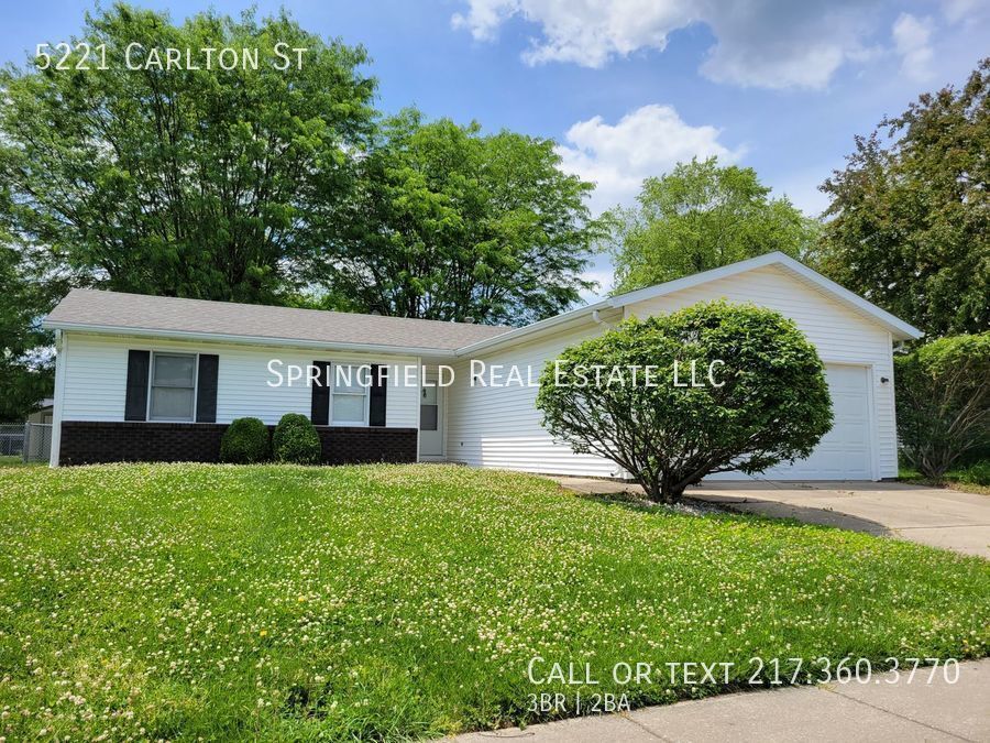 Fireplace Fancy 3 Bed/2 Bath House with a... House Rental in