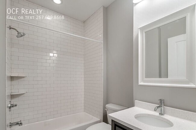 Foto del edificio - One Bedroom in Grad Hospital