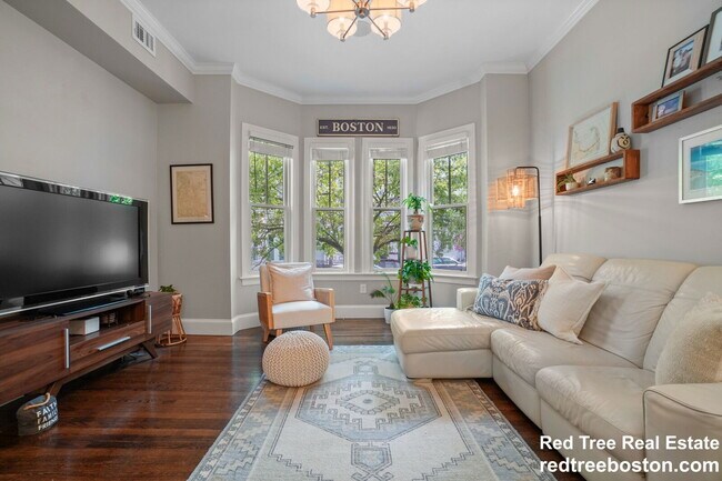 Foto del edificio - 258 Webster St