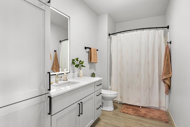 Foto del edificio - The Waverly