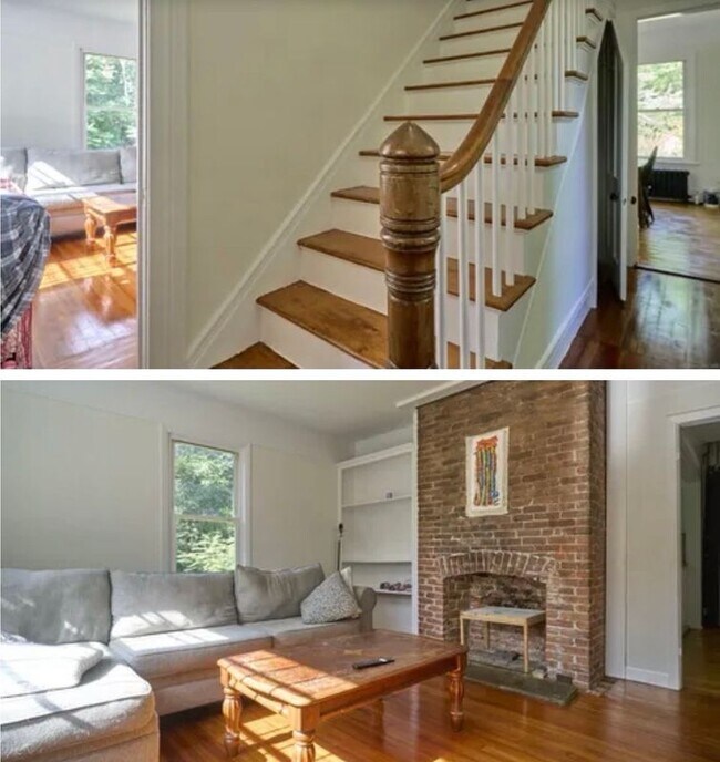 Foto del edificio - 76 Beech Dr