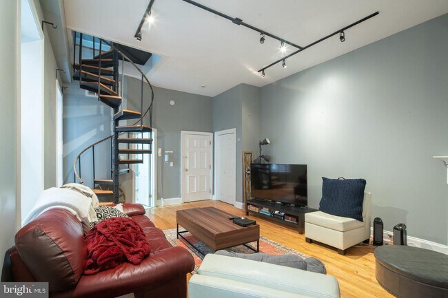 Foto del edificio - 1619 Spruce St