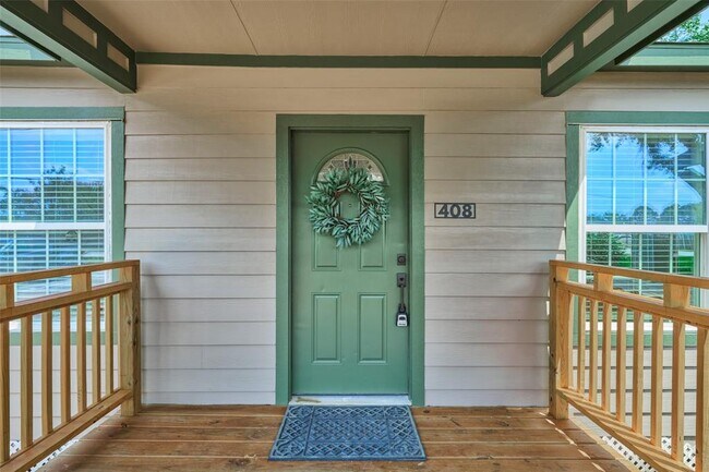 Foto del edificio - 408 McPhail