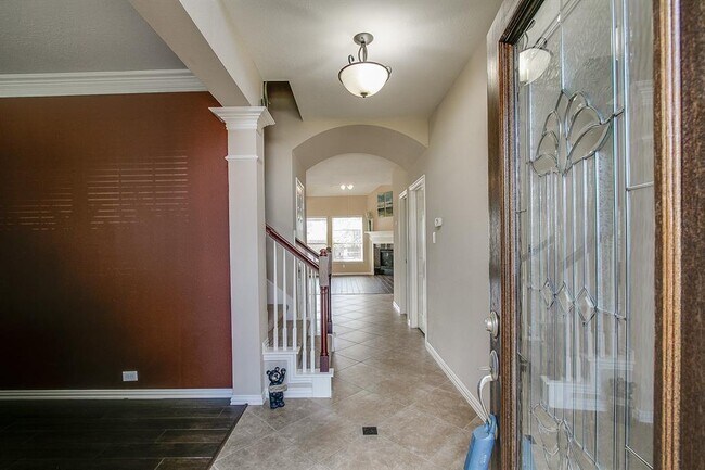 Foto del edificio - 7306 Leo Creek Ln