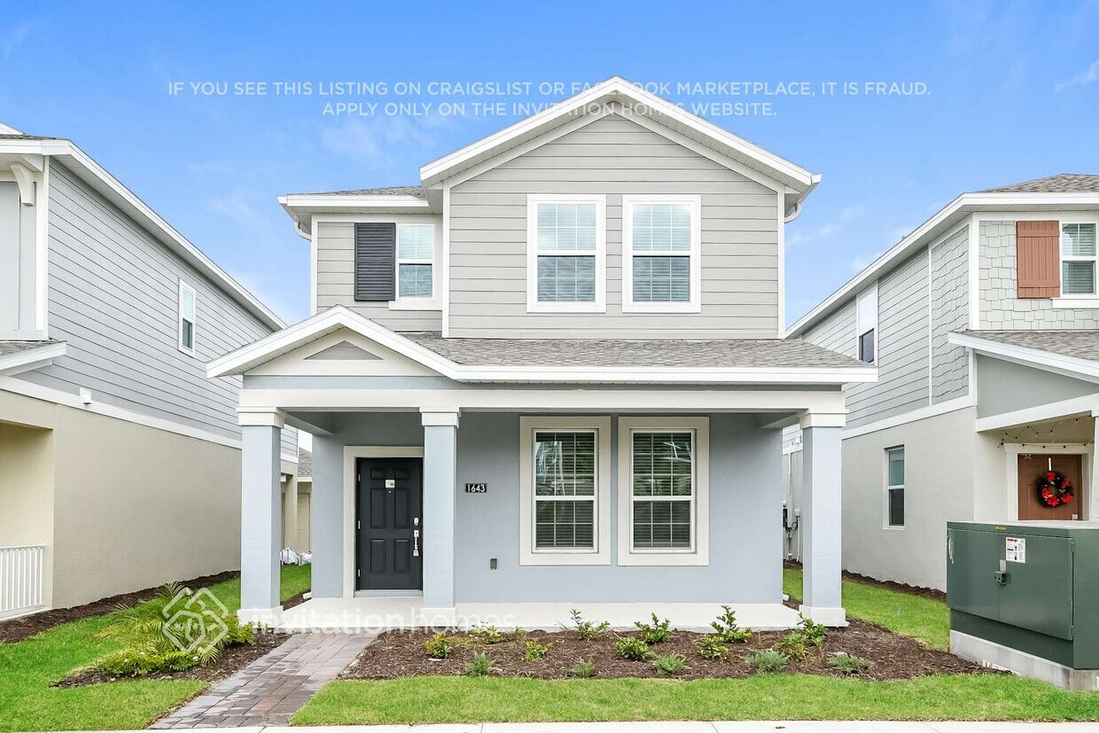 Foto principal - 1643 Cross Prairie Pkwy
