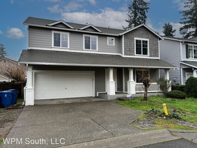 Foto del edificio - 4 br, 2.5 bath House - 16613 SE 262nd Place