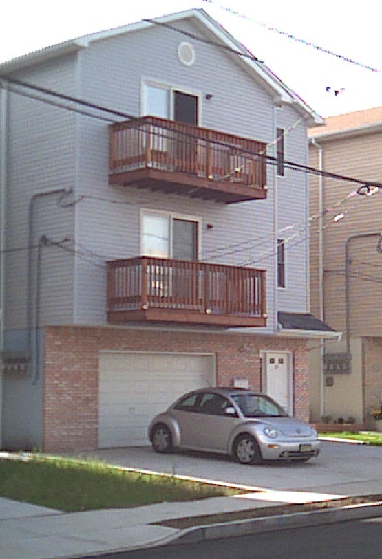Building Photo - 37 Vesey St