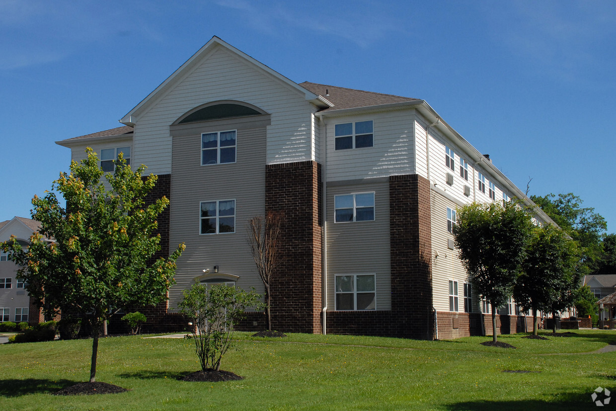 Buena Gardens Senior Apartments - Apartments in Minotola, NJ ...