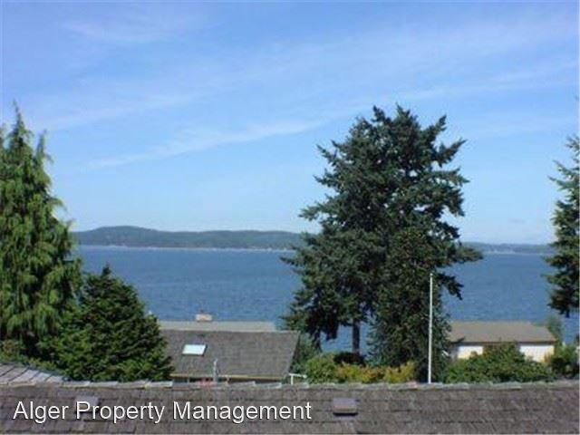 Foto del edificio - 3 br, 3 bath House - 9216 Utah Street NE