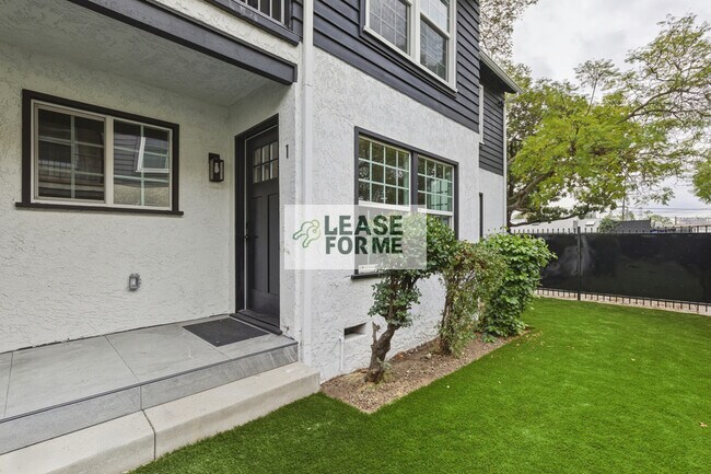 Foto del edificio - 5953 Guthrie Ave