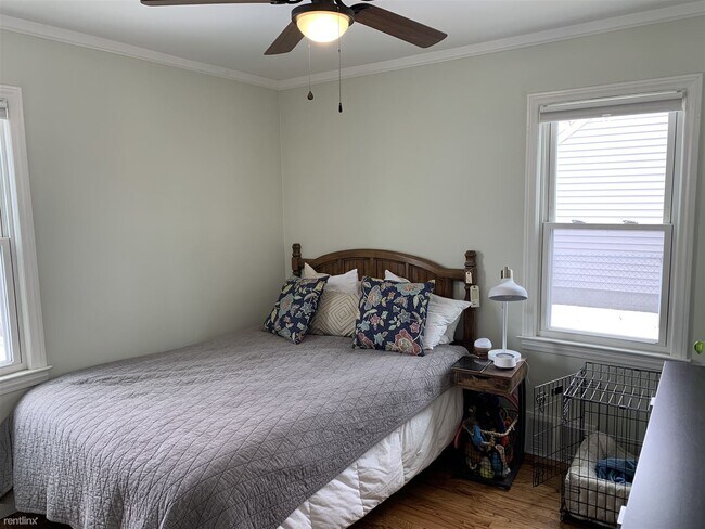 Building Photo - 3 br, 1 bath House - 4228 Tyler Ave