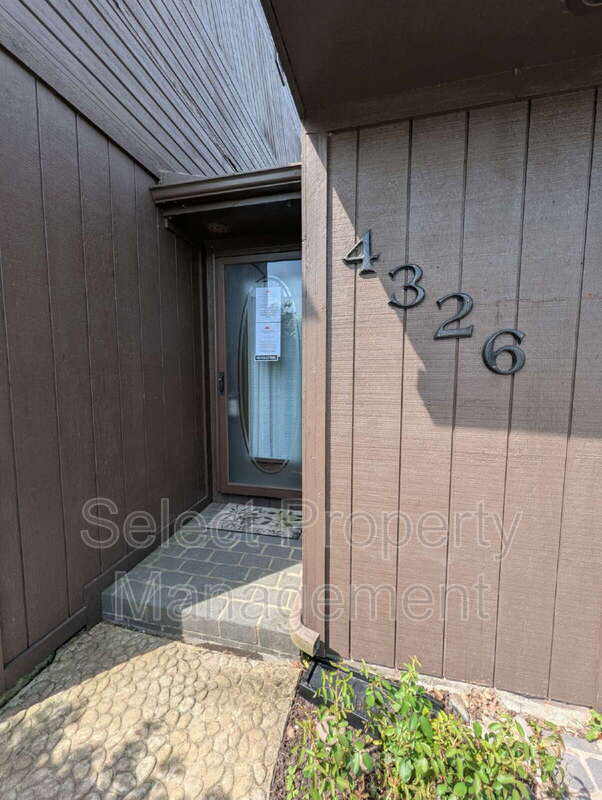 Foto del edificio - 4326 Whaler's Cove