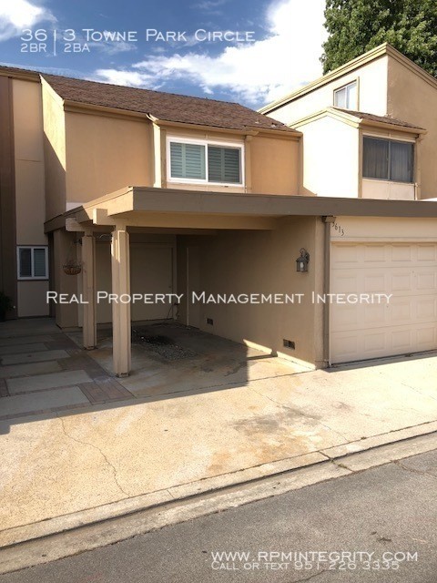 Primary Photo - 3613 Towne Park Cir