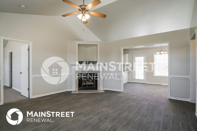 Foto del edificio - 398 Water Oak Dr