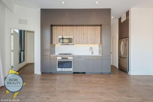 Foto del edificio - 3462 N Lincoln Ave