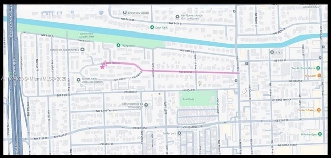 Photo - 438 NW 84th Terrace Apartment