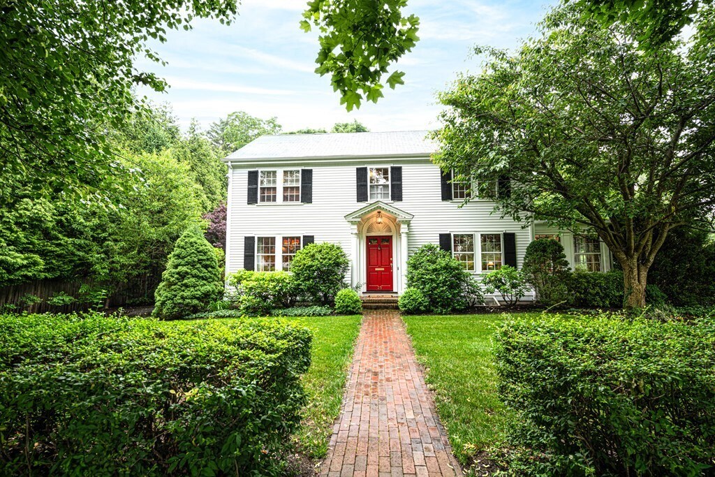 Primary Photo - 25 Burditt Ave
