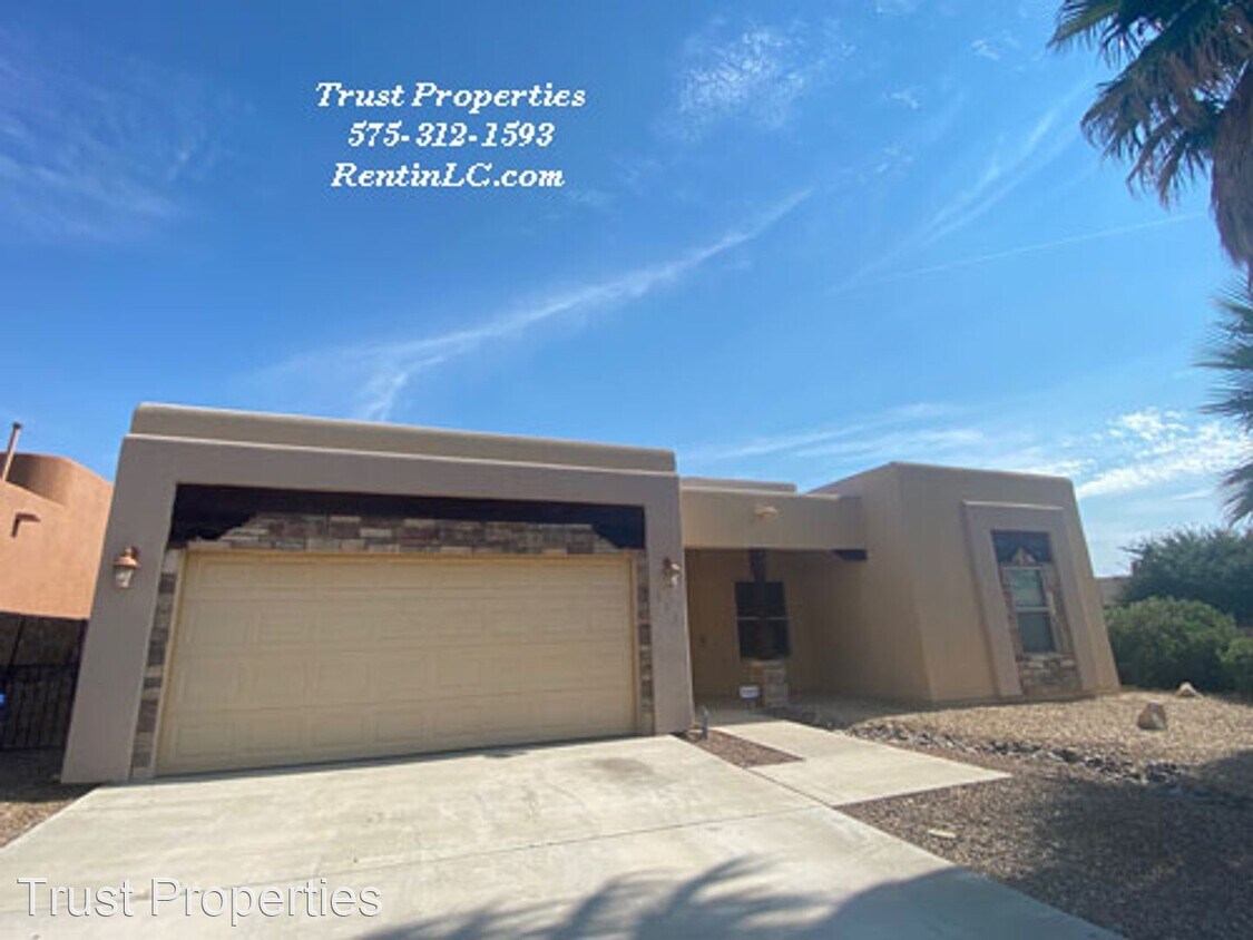 Primary Photo - 3 br, 2 bath House - 943 Flora Vista