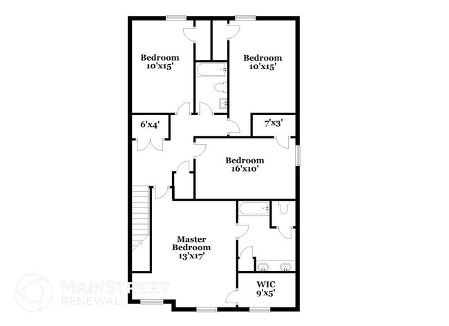 Foto del edificio - 1237 Catawba Way