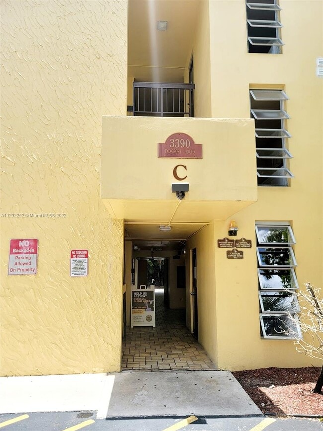 3390 Foxcroft Rd Unit C205, Miramar, FL 33025 Condo for Rent in