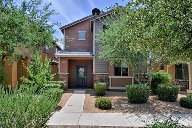 Foto del edificio - 4351 E Selena Dr