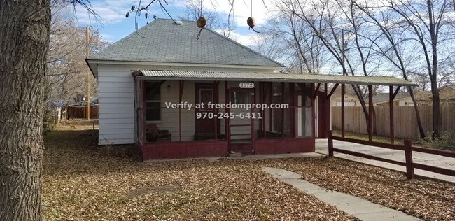 Building Photo - 1672 Dolores St