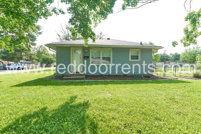 Photo - 263 N Routiers Ave House