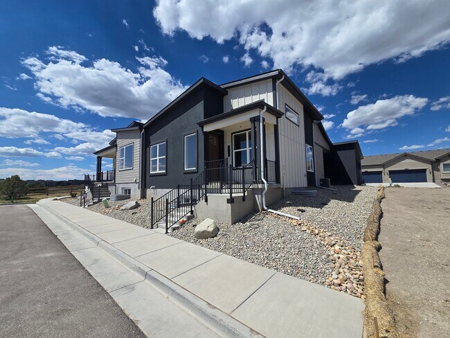 Photo - 9461 Roseate Vw (Colorado Springs, CO) Townhome