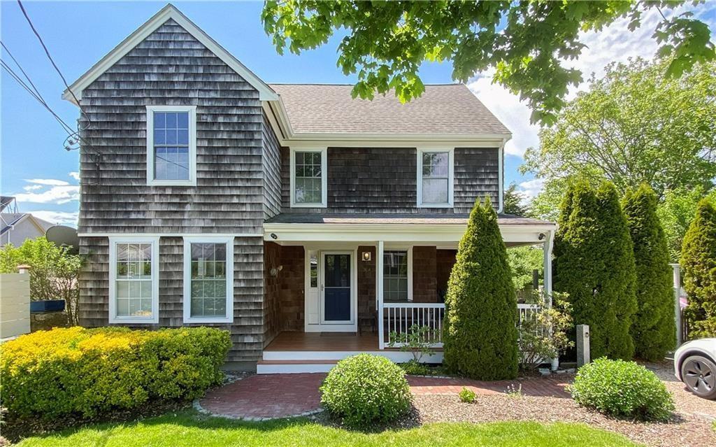 Primary Photo - 76 Ellery Ave