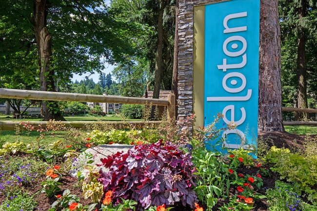 Building Photo - Peloton Apartments