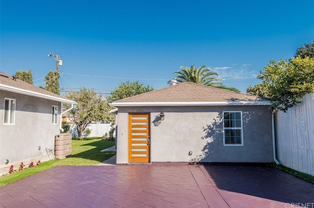 15143 Covello St, Van Nuys, CA 91405 House Rental in Van Nuys, CA