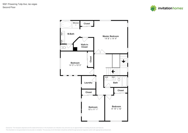 Foto del edificio - 9321 Flowering Tulip Ave