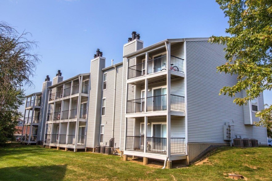 TGM Autumn Woods Rentals Indianapolis, IN