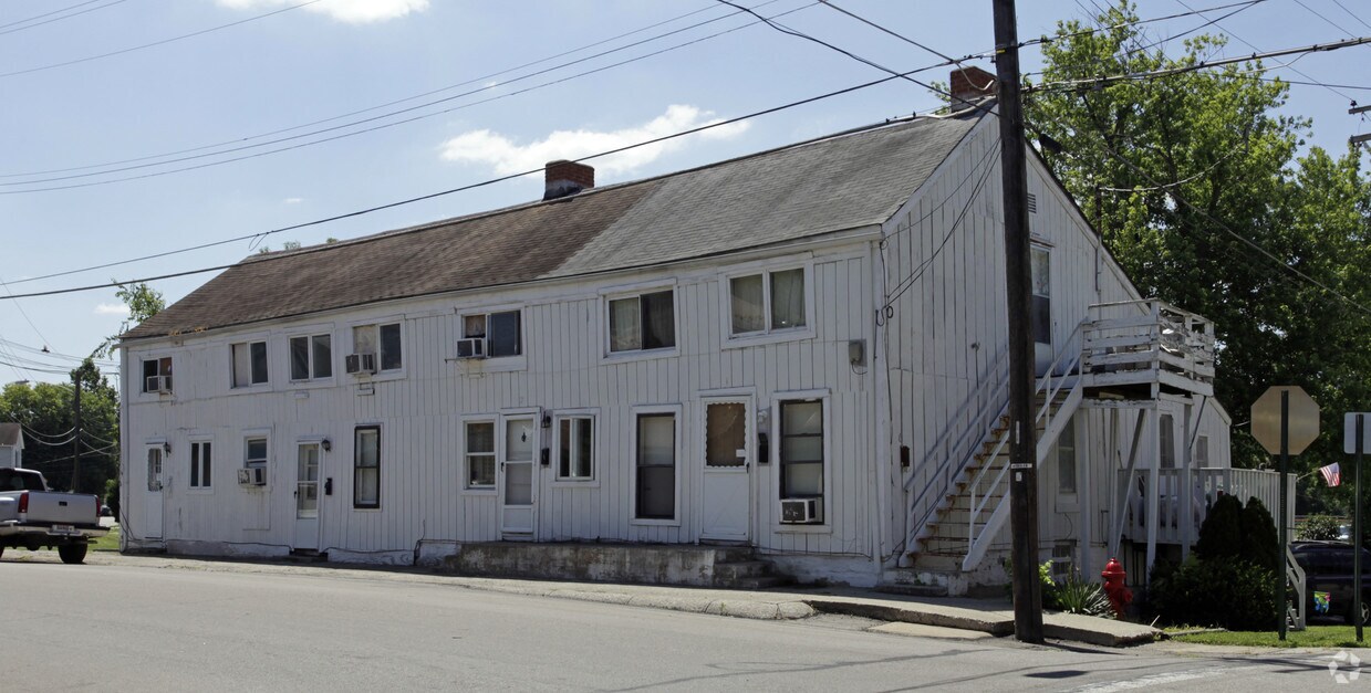 Foto principal - 5 E McKinley St